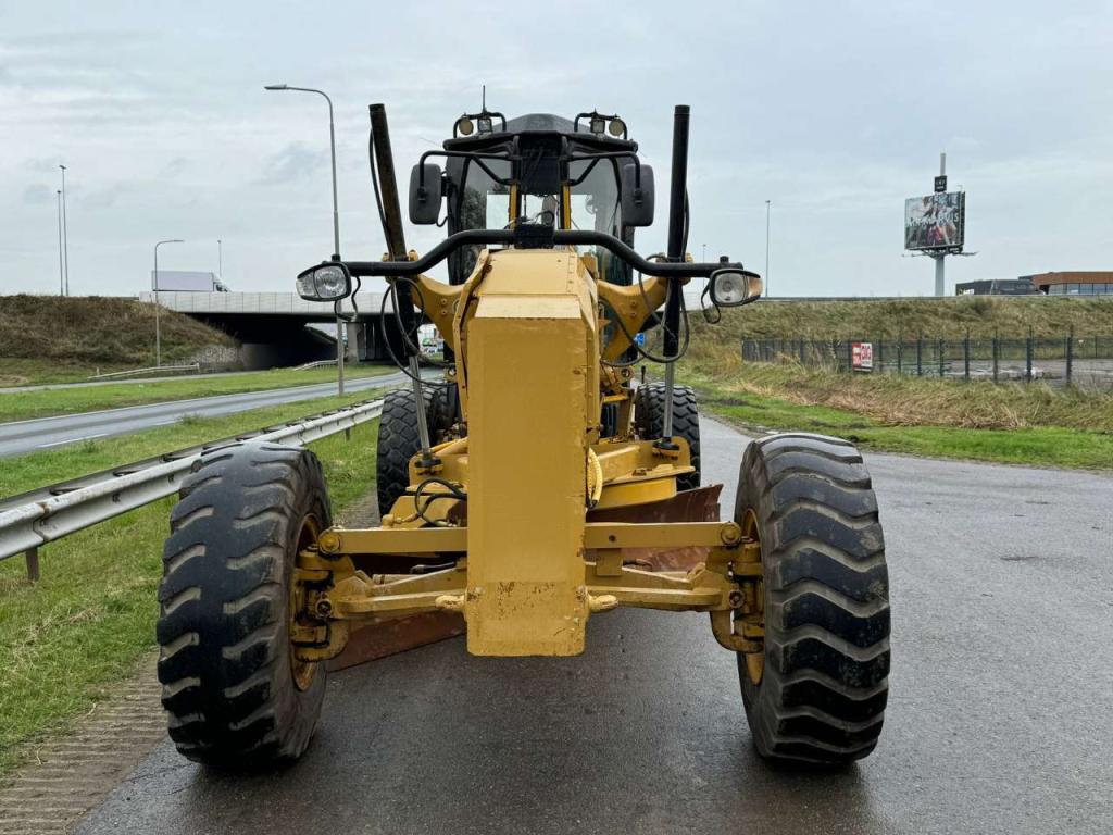 Caterpillar 140M Photo 20