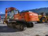 Hitachi ZX350LCN-3 Photo 3 thumbnail