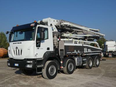 Cifa ZL 40C sold by Effretti Srl