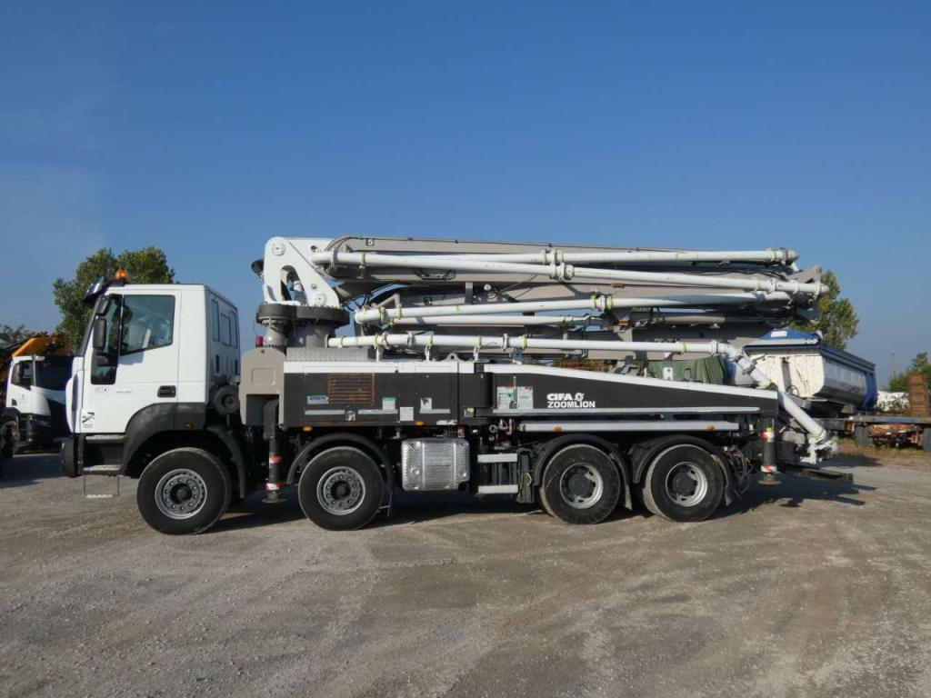 Cifa ZL 40C Photo 2