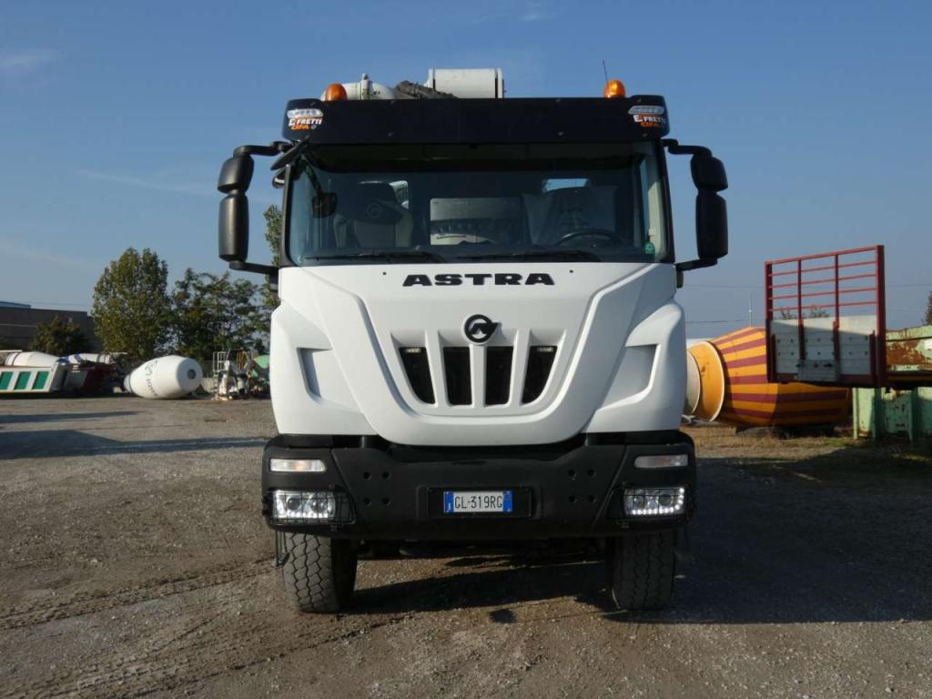 Cifa ZL 40C Photo 5