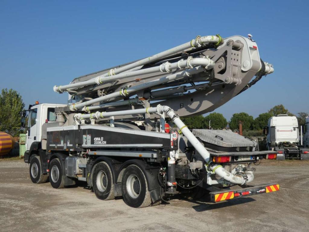 Cifa ZL 40C Photo 6