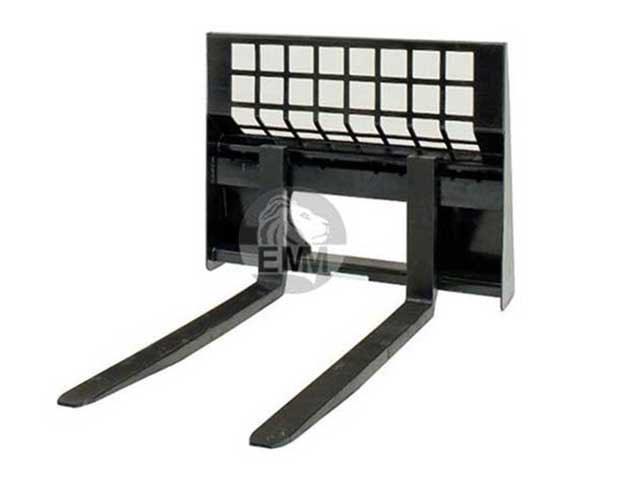 EMM Forca pallet 10 q.li Photo 2
