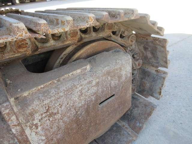 Hitachi ZX350 LCN-6 Photo 12