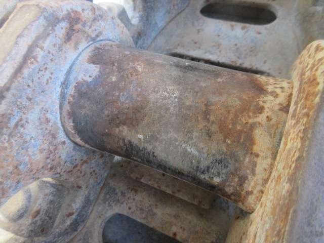 Hitachi ZX350 LCN-6 Photo 13