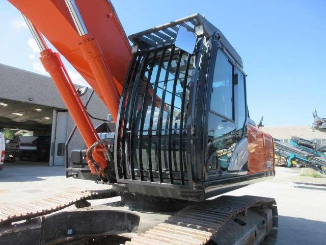 Hitachi ZX350 LCN-6 Photo 19