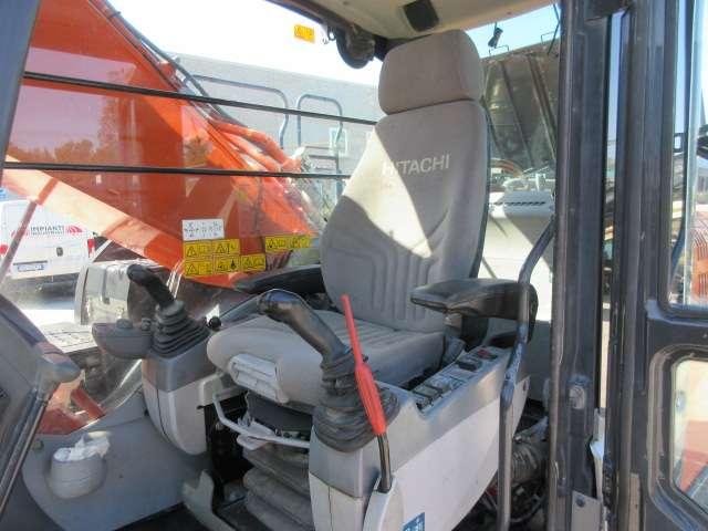 Hitachi ZX350 LCN-6 Photo 20