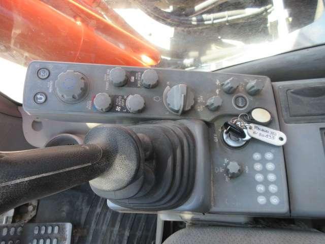 Hitachi ZX350 LCN-6 Photo 23