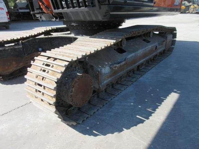 Hitachi ZX350 LCN-6 Photo 9