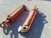 Lifting piston for Fiat Hitachi W170 Photo 1 thumbnail