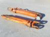 Lifting piston for Fiat Hitachi W170 Photo 2 thumbnail