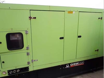 Pramac GSW220 sold by Pic8 Srl