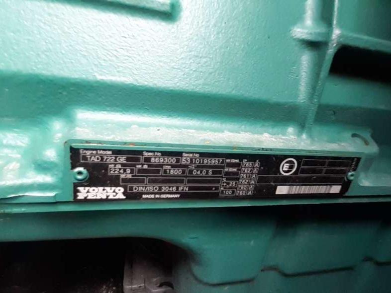 Pramac GSW220 Photo 4