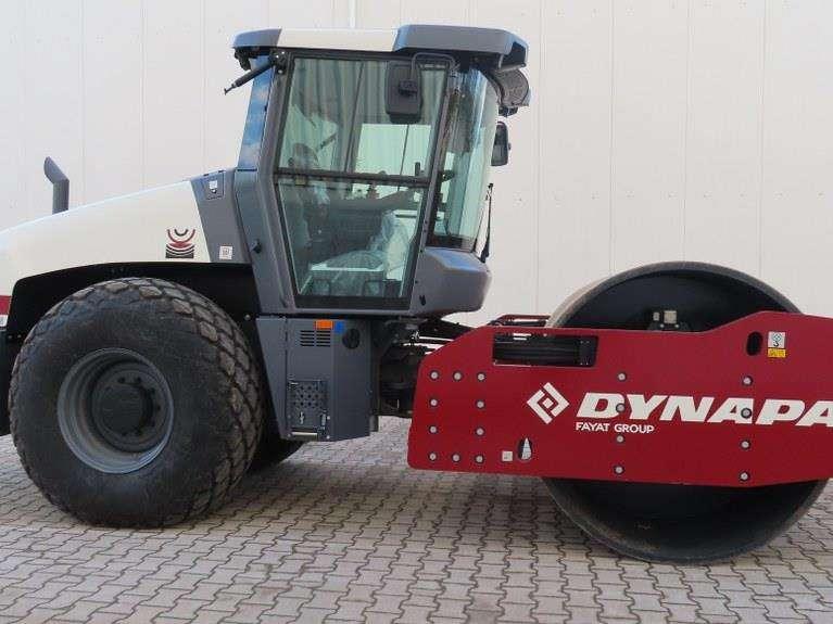 Dynapac CA5000D Photo 1