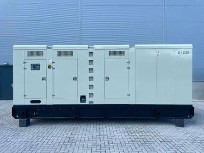 Baudouin 12M33G1250/5 - 1235 kVA Generator - DPX-19883 sold by DPX Power Europe B.V.