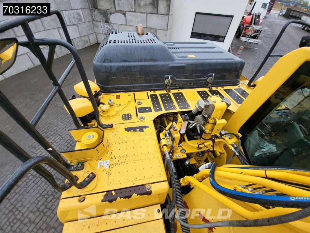 Komatsu PC290 LC-11 Photo 16