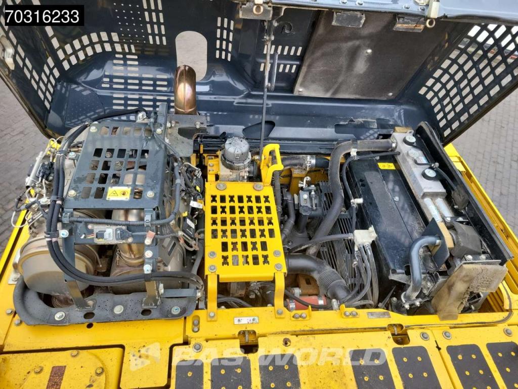 Komatsu PC290 LC-11 Photo 17
