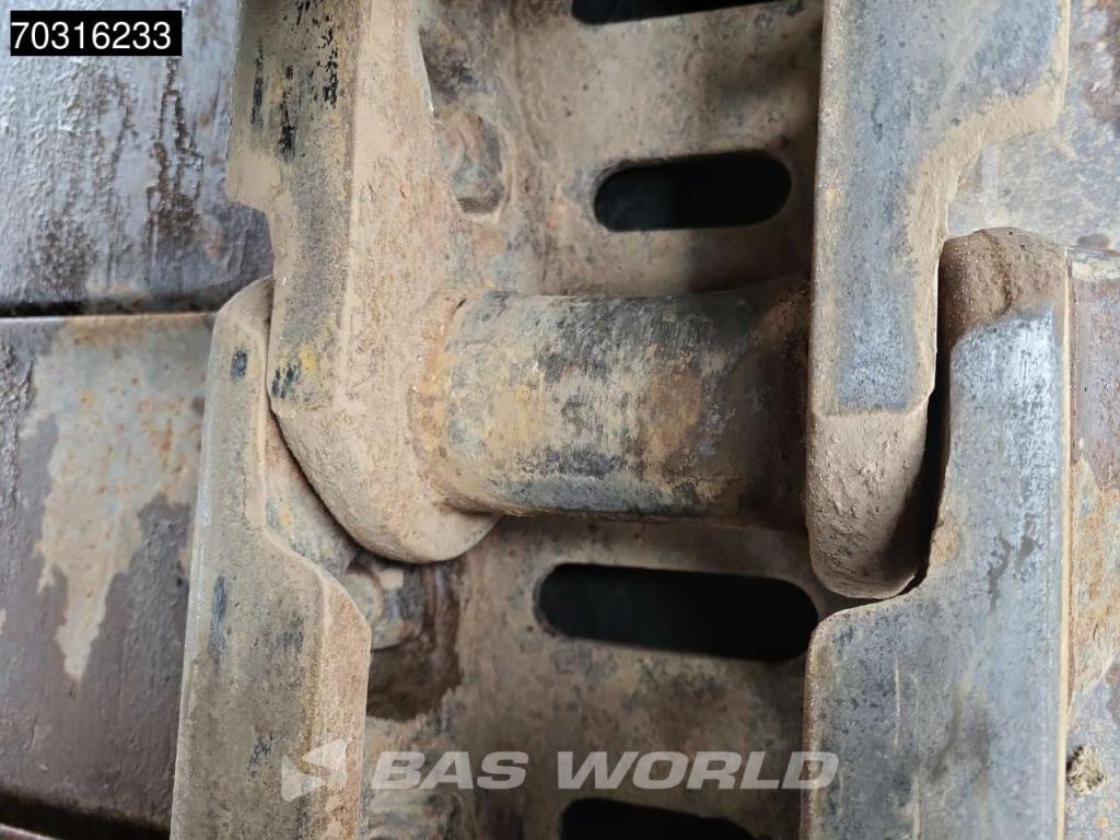 Komatsu PC290 LC-11 Photo 28