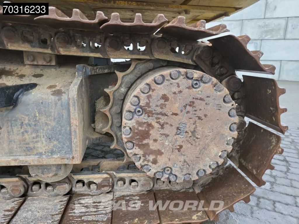 Komatsu PC290 LC-11 Photo 29