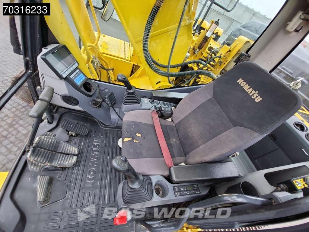 Komatsu PC290 LC-11 Photo 30