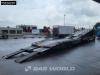 Volvo FM 340 FM 4X2 Tijhof Car transporter Full Air suspension Automatic Euro 3 Photo 14 thumbnail