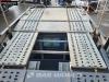 Volvo FM 340 FM 4X2 Tijhof Car transporter Full Air suspension Automatic Euro 3 Photo 16 thumbnail