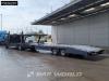 Volvo FM 340 FM 4X2 Tijhof Car transporter Full Air suspension Automatic Euro 3 Photo 2 thumbnail