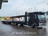 Volvo FM 340 FM 4X2 Tijhof Car transporter Full Air suspension Automatic Euro 3 Photo 3 thumbnail