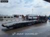 Volvo FM 340 FM 4X2 Tijhof Car transporter Full Air suspension Automatic Euro 3 Photo 5 thumbnail