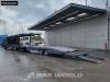 Volvo FM 340 FM 4X2 Tijhof Car transporter Full Air suspension Automatic Euro 3 Photo 7 thumbnail