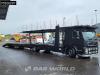 Volvo FM 340 FM 4X2 Tijhof Car transporter Full Air suspension Automatic Euro 3 Photo 8 thumbnail
