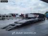 Volvo FM 340 FM 4X2 Tijhof Car transporter Full Air suspension Automatic Euro 3 Photo 9 thumbnail