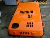 Hood and body panel for New Holland E 165 Photo 1 thumbnail