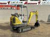 Wacker Neuson 1404 Photo 18 thumbnail
