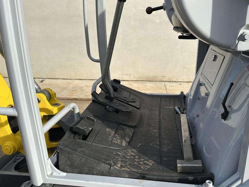 Wacker Neuson 1404 Photo 10