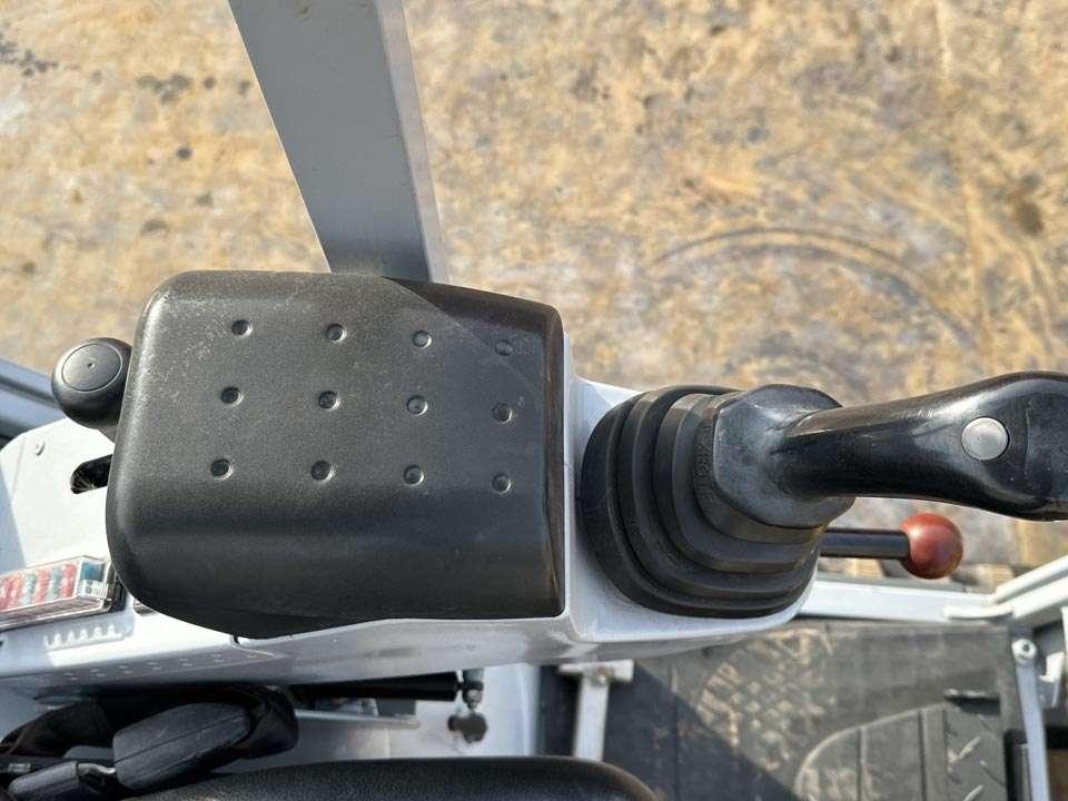 Wacker Neuson 1404 Photo 13