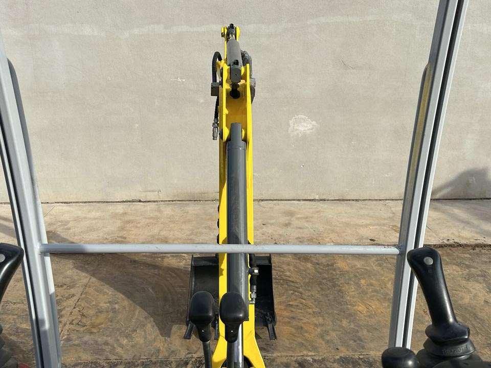 Wacker Neuson 1404 Photo 14