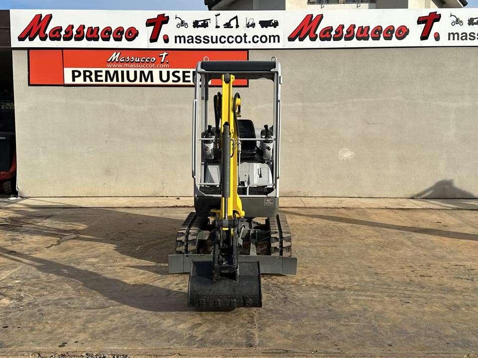 Wacker Neuson 1404 Photo 16