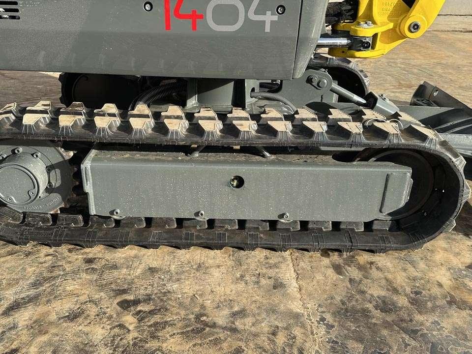 Wacker Neuson 1404 Photo 4