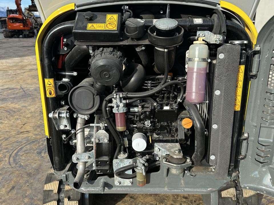 Wacker Neuson 1404 Photo 8
