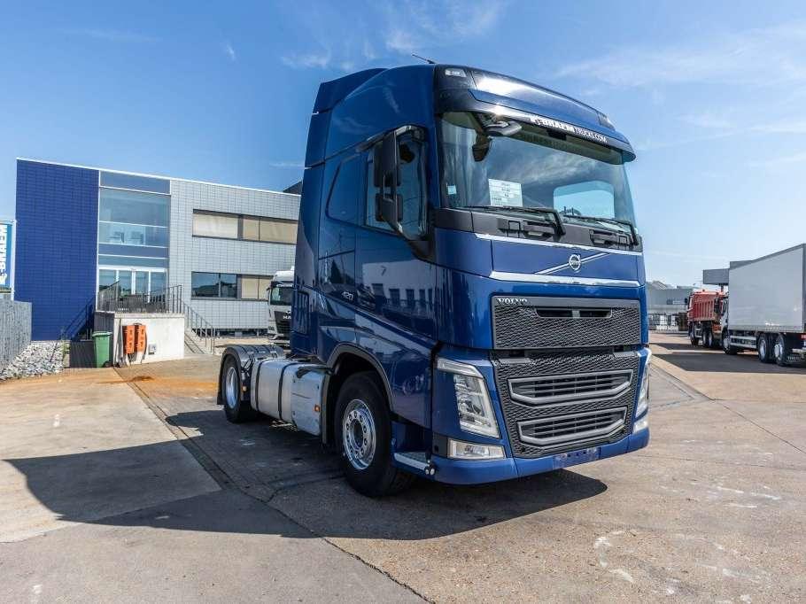 Volvo FH 420 Photo 2