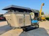 Komplet K-JC 704 Crusher Photo 10 thumbnail