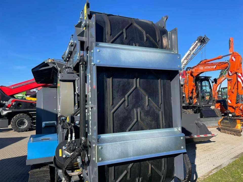 Komplet K-JC 704 Crusher Photo 9