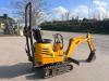 JCB 801.10 Photo 3 thumbnail