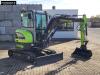 Zoomlion ZE35 GU FACTORY WARRANTY -KUBOTA ENGINE -A/C Photo 10 thumbnail