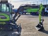 Zoomlion ZE35 GU FACTORY WARRANTY -KUBOTA ENGINE -A/C Photo 11 thumbnail