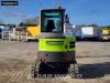 Zoomlion ZE35 GU FACTORY WARRANTY -KUBOTA ENGINE -A/C Photo 7 thumbnail