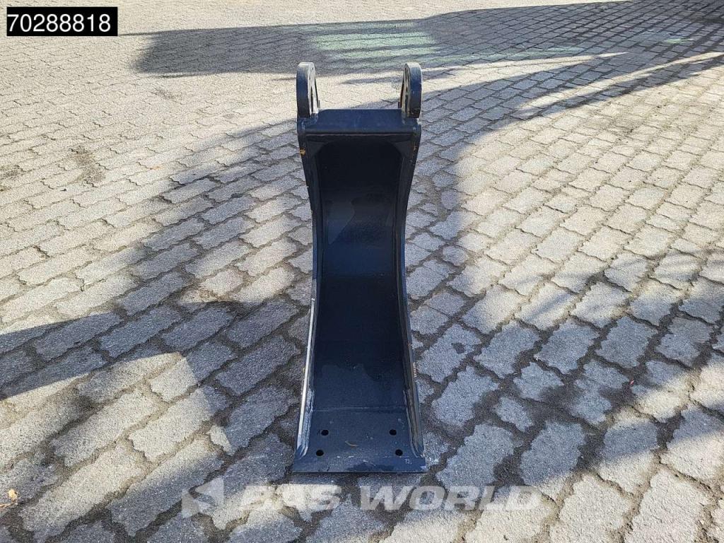 Zoomlion ZE35 GU FACTORY WARRANTY -KUBOTA ENGINE -A/C Photo 30
