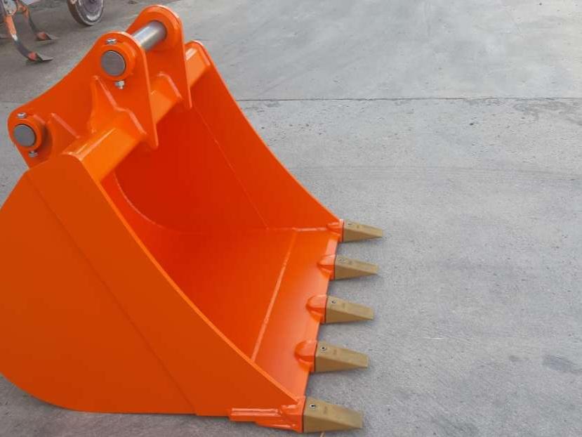 Digging bucket Photo 4