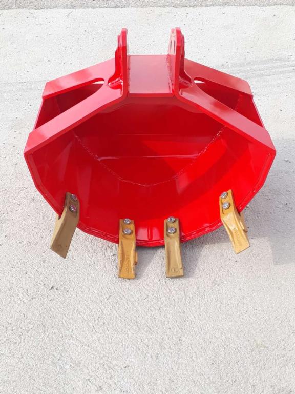 Digging bucket Photo 6